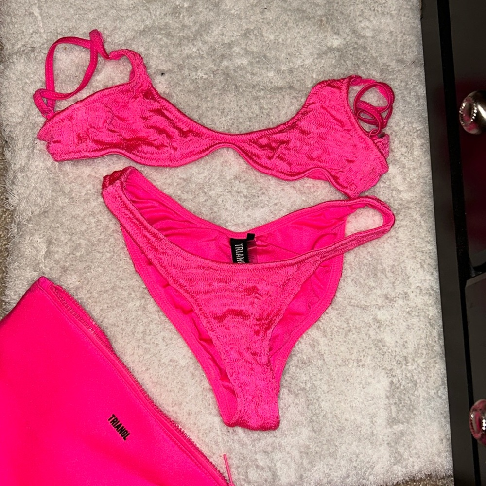 Triangl Bikini